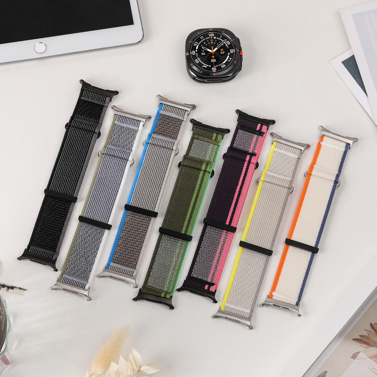 Trail Loop For Samsung Galaxy  - đánh giá và giá Women Accessories Website