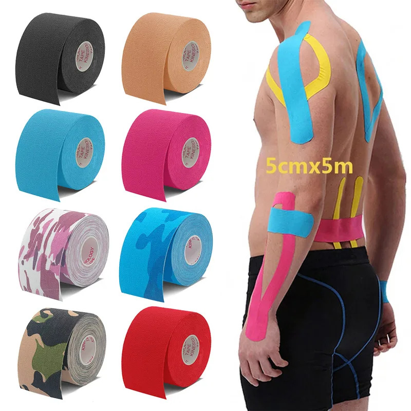 1/6Pcs Sports Waterproof Kines - đánh giá và giá Women'S Volleyball Accessories