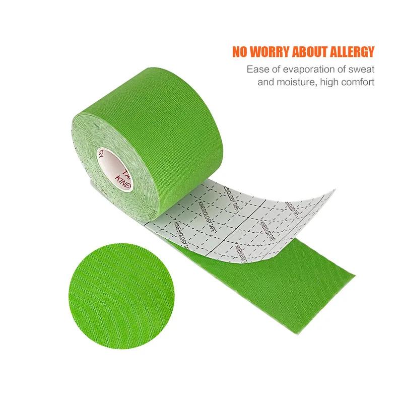 1/6Pcs Sports Waterproof Kines - đánh giá và giá Women'S Volleyball Accessories