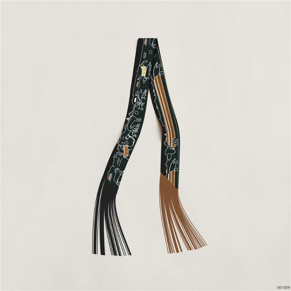 Imitation Silk Korean Long Tas - đánh giá và giá Women'S Korean Accessories