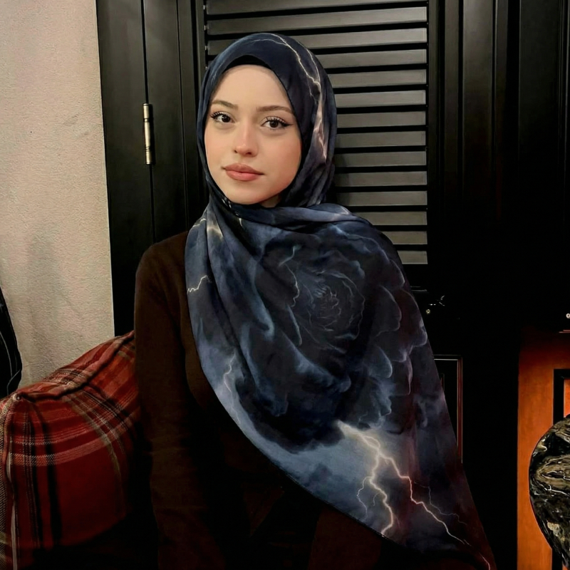 2026 New Muslim Hijab Scarf So - đánh giá và giá Women'S Accessories