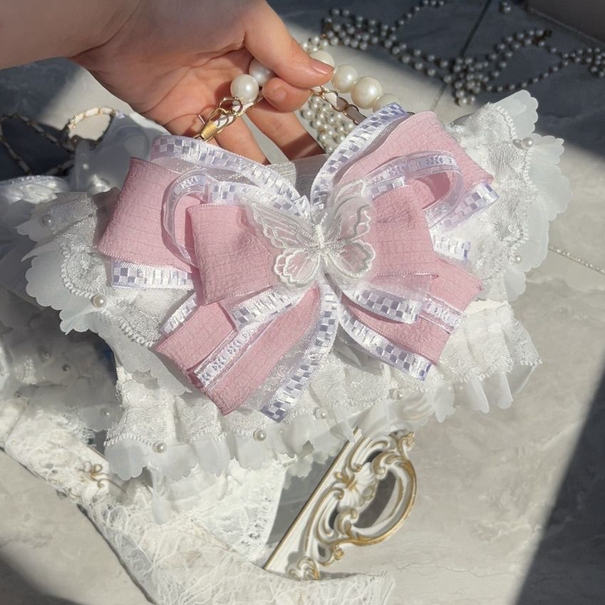Women's Crossbody Bag Lolita C - đánh giá và giá Women'S Accessories Handbags