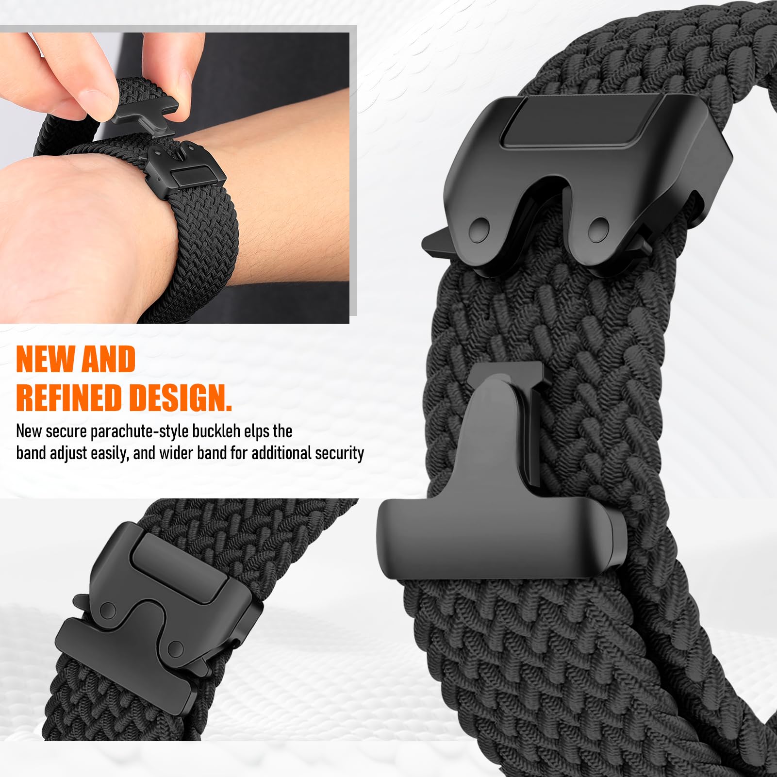 Braided Band for Samsung Galax - đánh giá và giá Women Accessories Website