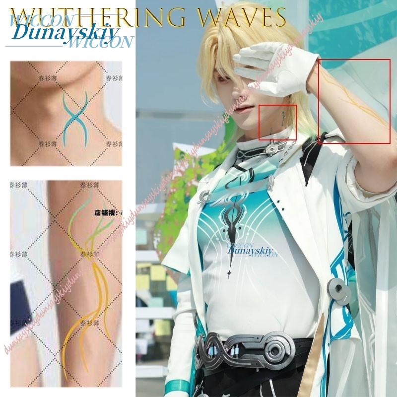 Anime Game Convention Cosplay  - đánh giá và giá Women'S Accessories For Neck
