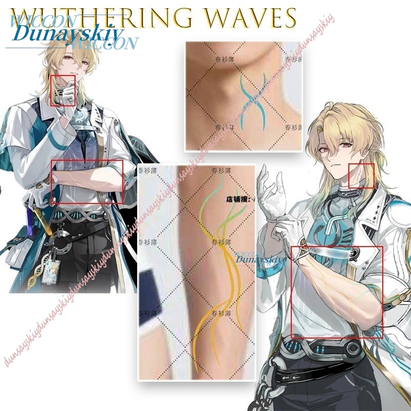 Anime Game Convention Cosplay  - đánh giá và giá Women'S Accessories For Neck