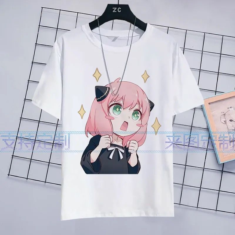 SPY×FAMILY Anime Anya Forger P - đánh giá và giá Women Accessories For Gift