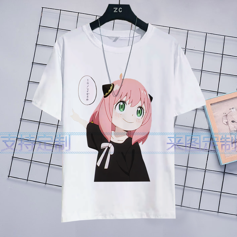 SPY×FAMILY Anime Anya Forger P - đánh giá và giá Women Accessories For Gift