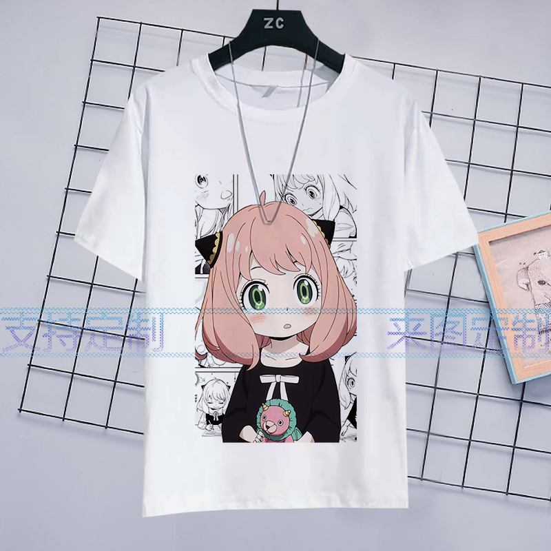 SPY×FAMILY Anime Anya Forger P - đánh giá và giá Women Accessories For Gift