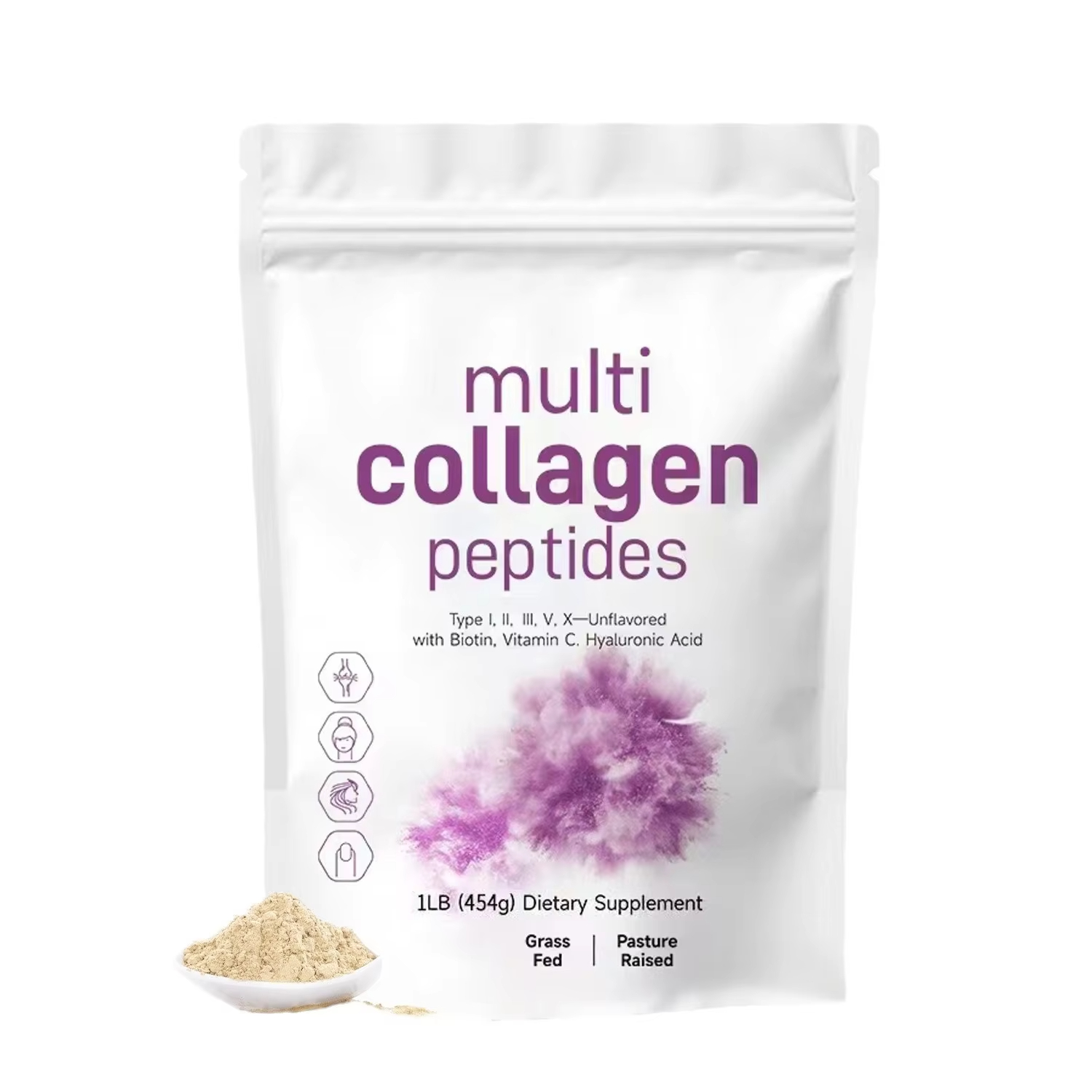 454G Multi Collagen Peptides P - đánh giá và giá Women'S Accessories Louis Vuitton