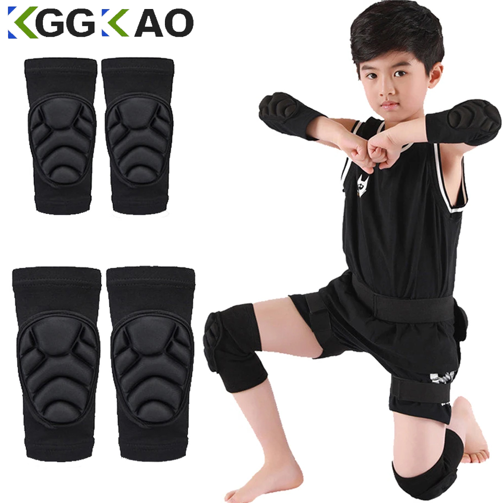 1Pair Thick Sponge Knee Pads E - đánh giá và giá Women'S Volleyball Accessories
