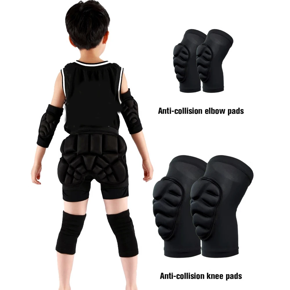 1Pair Thick Sponge Knee Pads E - đánh giá và giá Women'S Volleyball Accessories