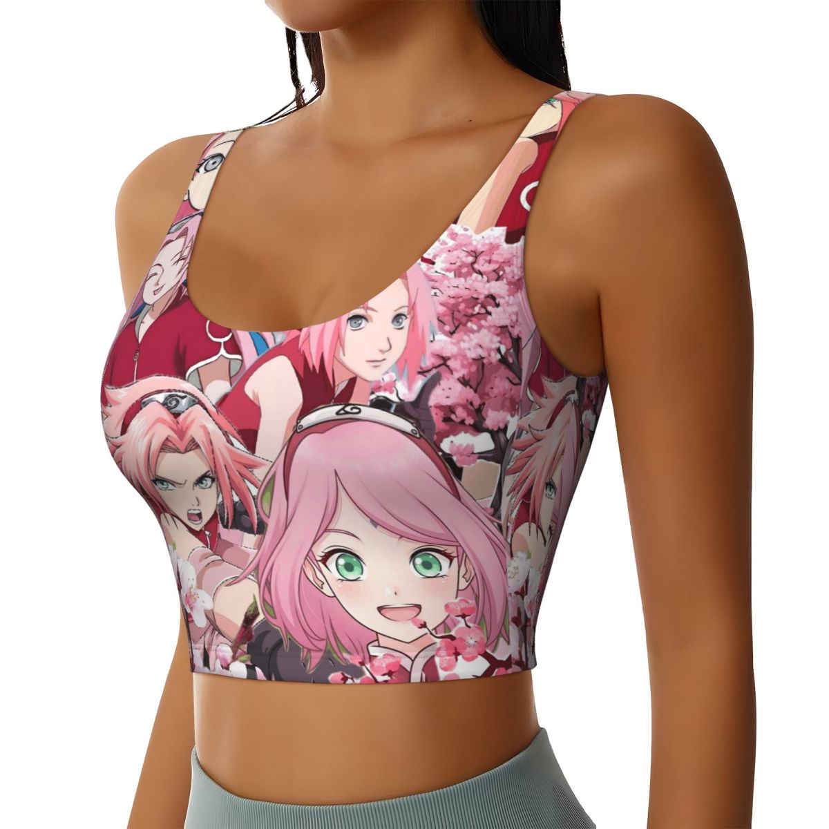 Custom Anime S-Sakuraes H-Haru - đánh giá và giá Women'S Volleyball Accessories