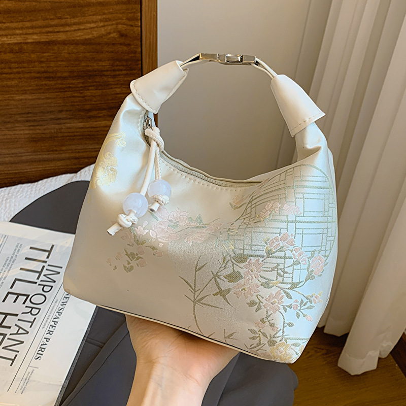 Chinese Ancient Style Wrist Ba - đánh giá và giá Women'S Accessories Handbags