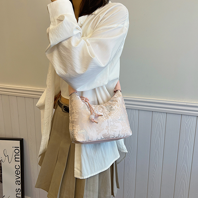Chinese Ancient Style Wrist Ba - đánh giá và giá Women'S Accessories Handbags