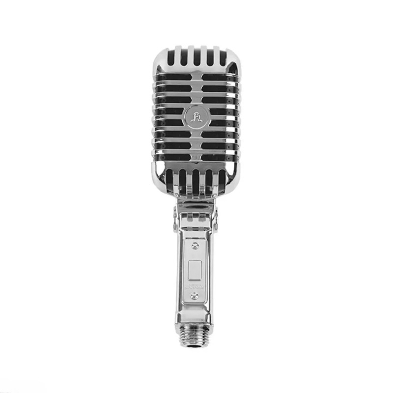 Creative Microphone Shape Show - đánh giá và giá Women Accessories For Gift